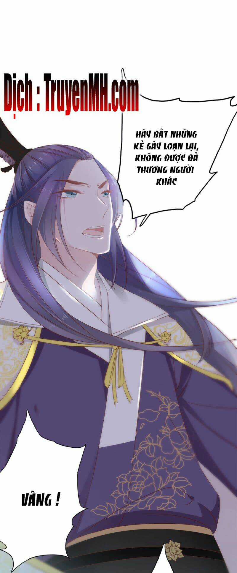 Solo Đi Vương Gia Chapter 101 trang 4