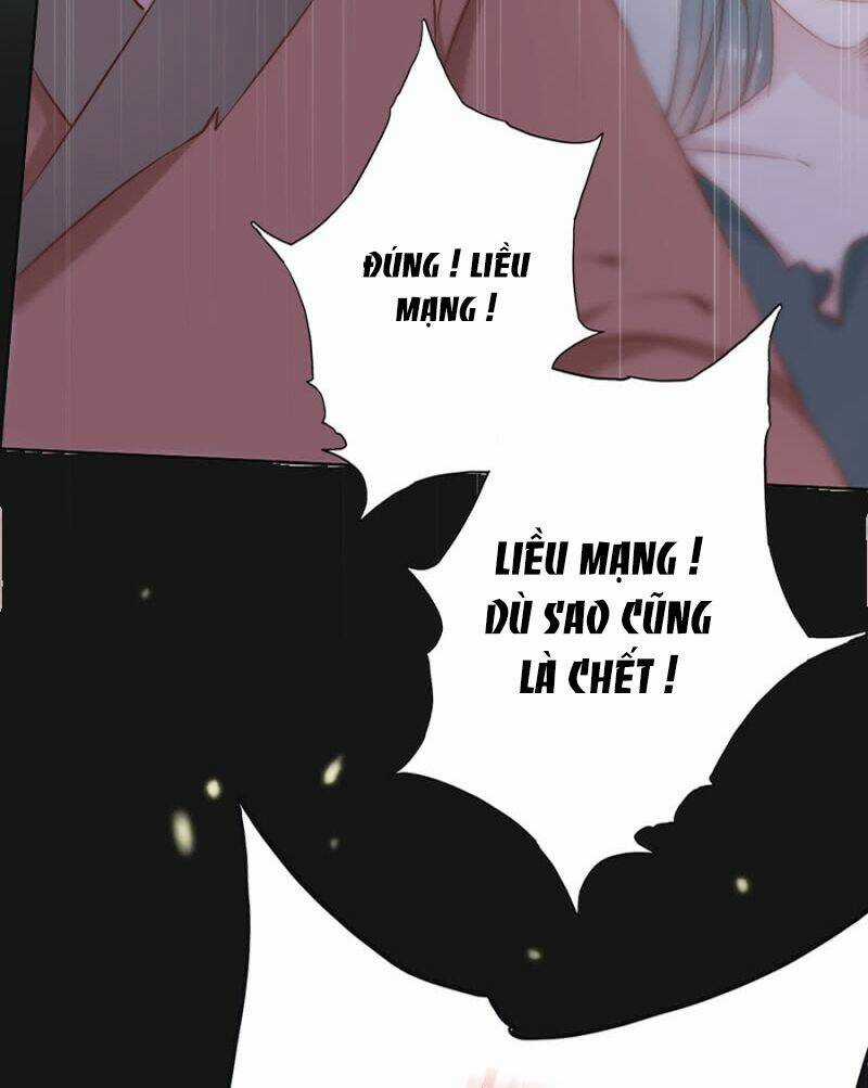 Solo Đi Vương Gia Chapter 101 trang 6