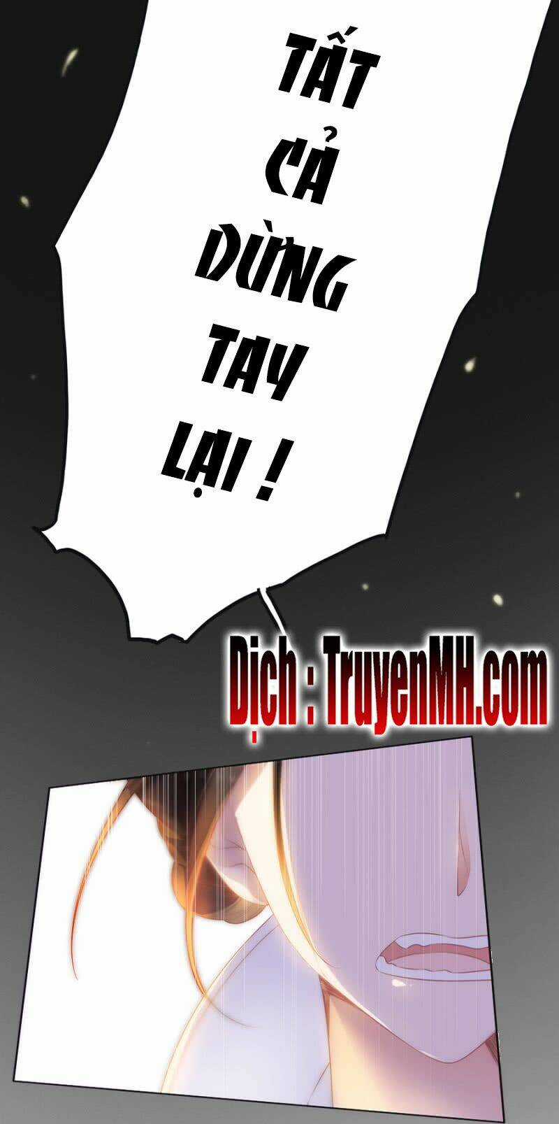 Solo Đi Vương Gia Chapter 101 trang 7