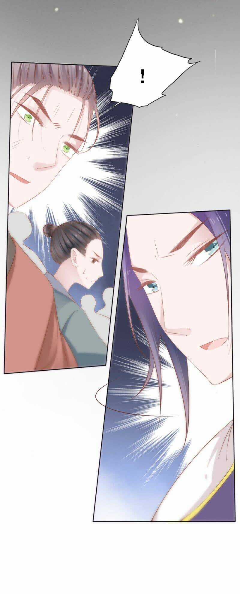 Solo Đi Vương Gia Chapter 101 trang 8