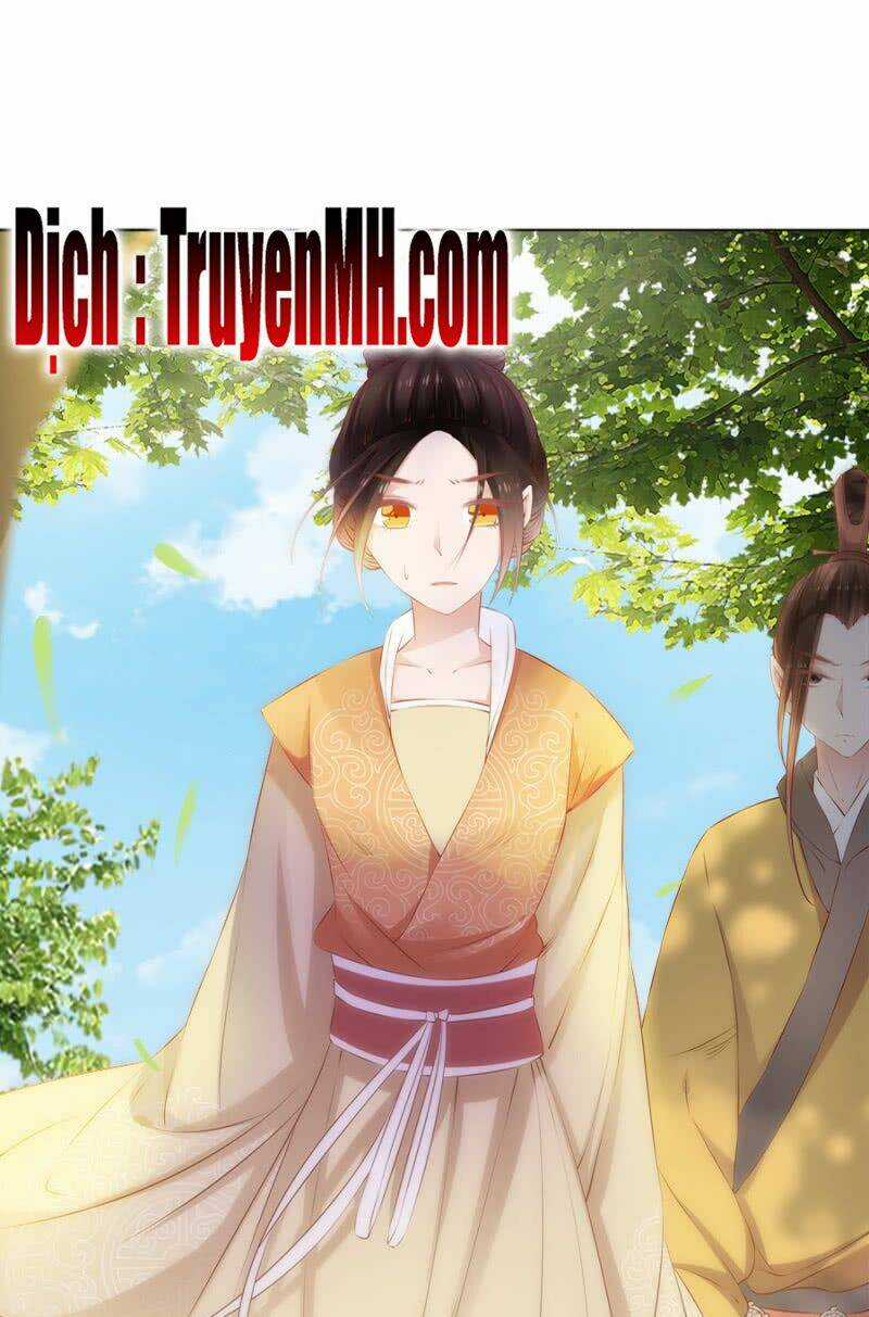 Solo Đi Vương Gia Chapter 101 trang 9