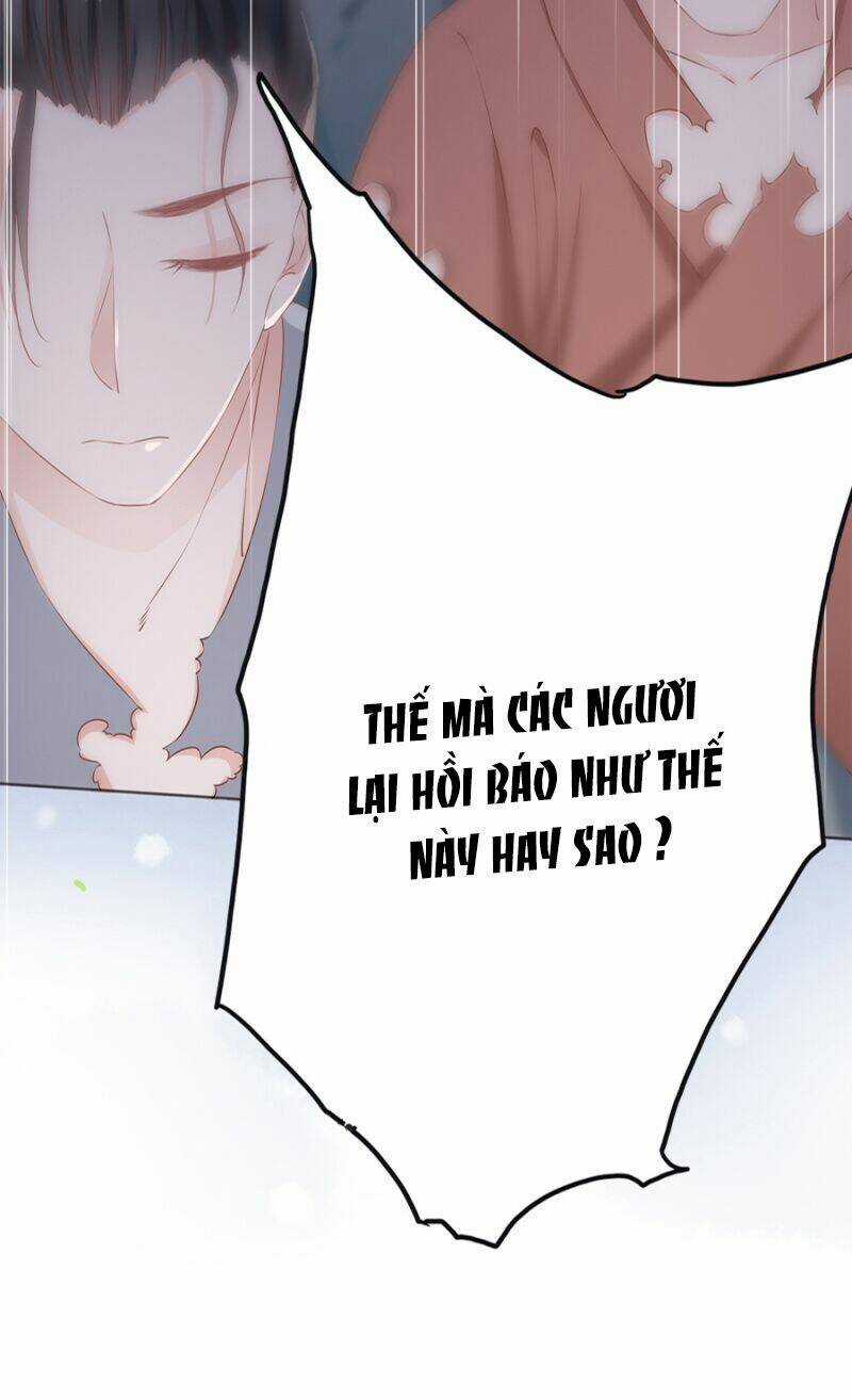 Solo Đi Vương Gia Chapter 102 trang 11