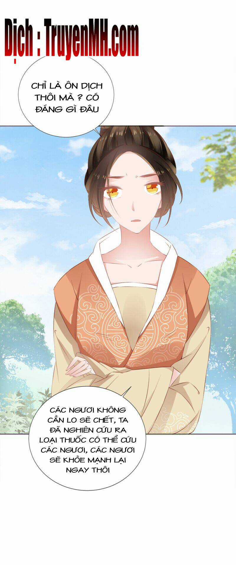 Solo Đi Vương Gia Chapter 102 trang 15