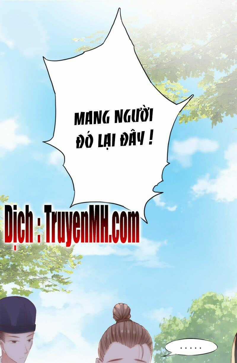Solo Đi Vương Gia Chapter 102 trang 16