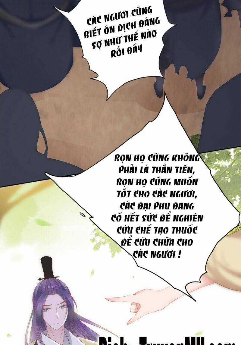 Solo Đi Vương Gia Chapter 102 trang 3