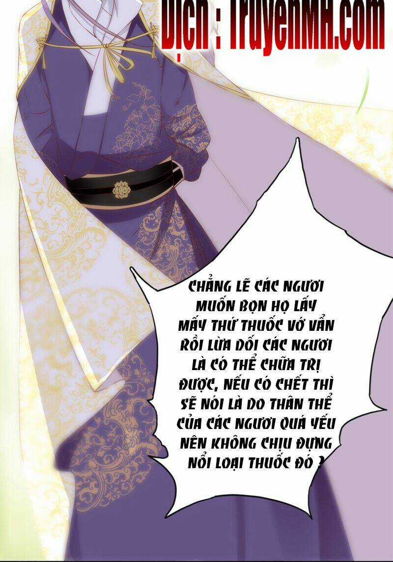 Solo Đi Vương Gia Chapter 102 trang 4