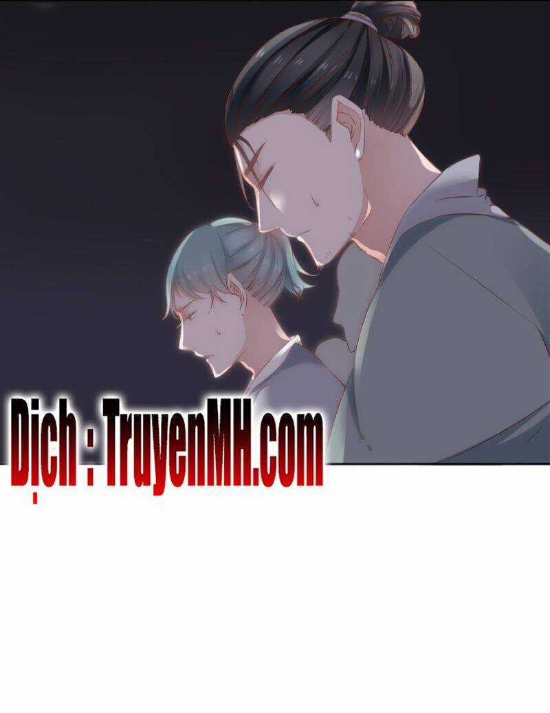 Solo Đi Vương Gia Chapter 102 trang 5