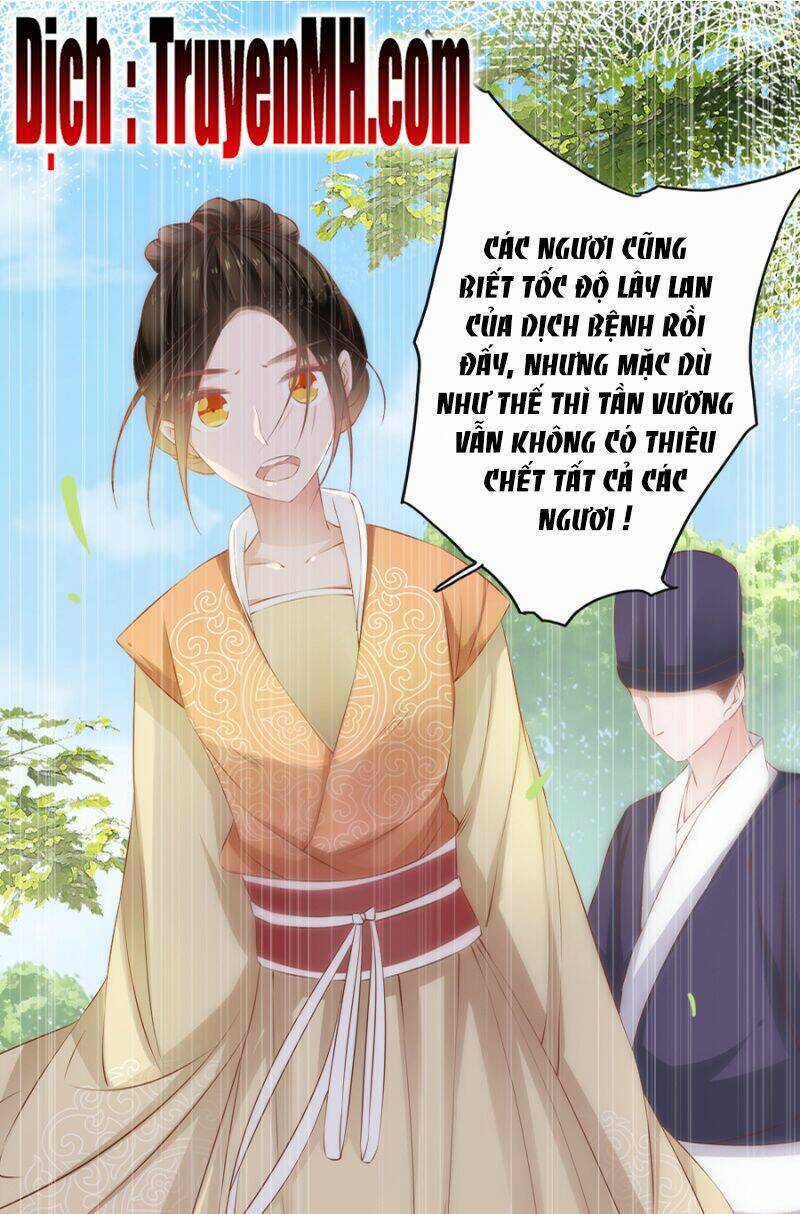 Solo Đi Vương Gia Chapter 102 trang 6