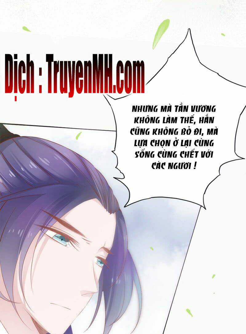 Solo Đi Vương Gia Chapter 102 trang 8