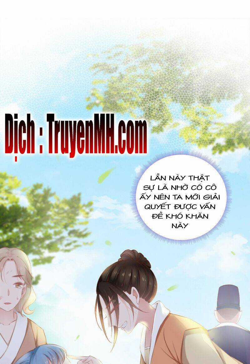 Solo Đi Vương Gia Chapter 103 trang 10