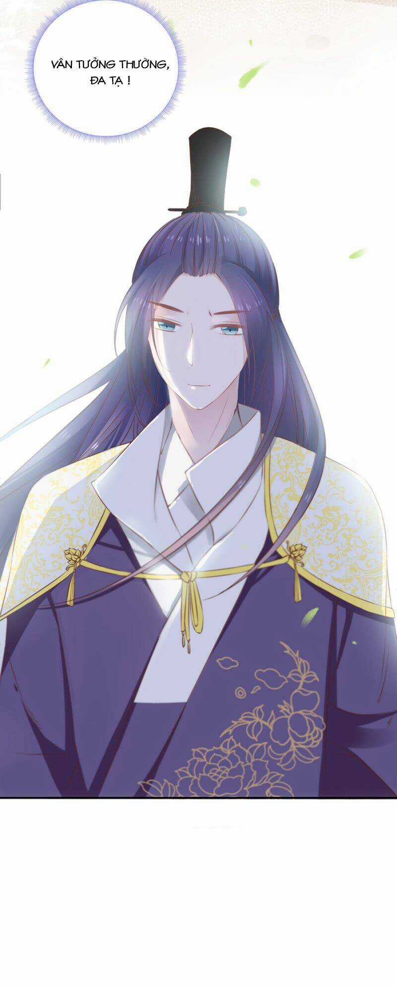 Solo Đi Vương Gia Chapter 103 trang 12