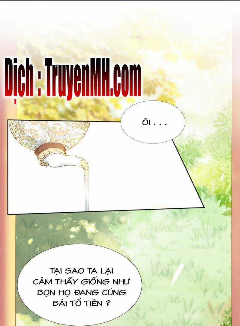 Solo Đi Vương Gia Chapter 103 trang 15
