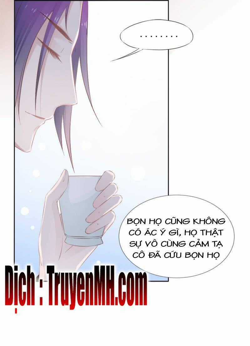 Solo Đi Vương Gia Chapter 103 trang 18