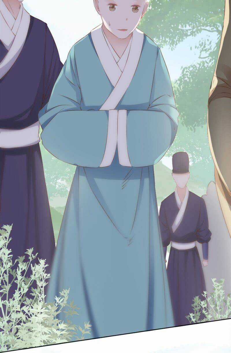 Solo Đi Vương Gia Chapter 103 trang 2