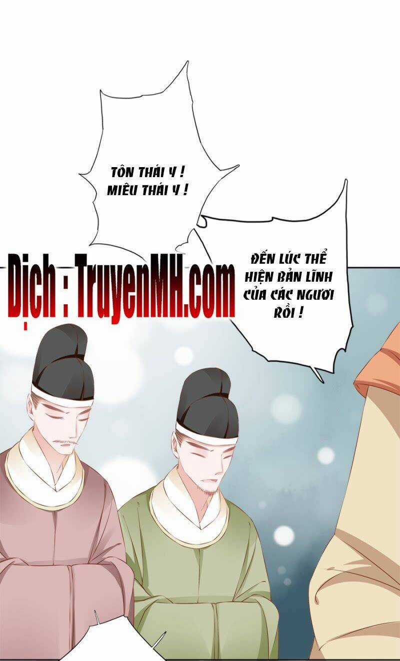 Solo Đi Vương Gia Chapter 103 trang 5