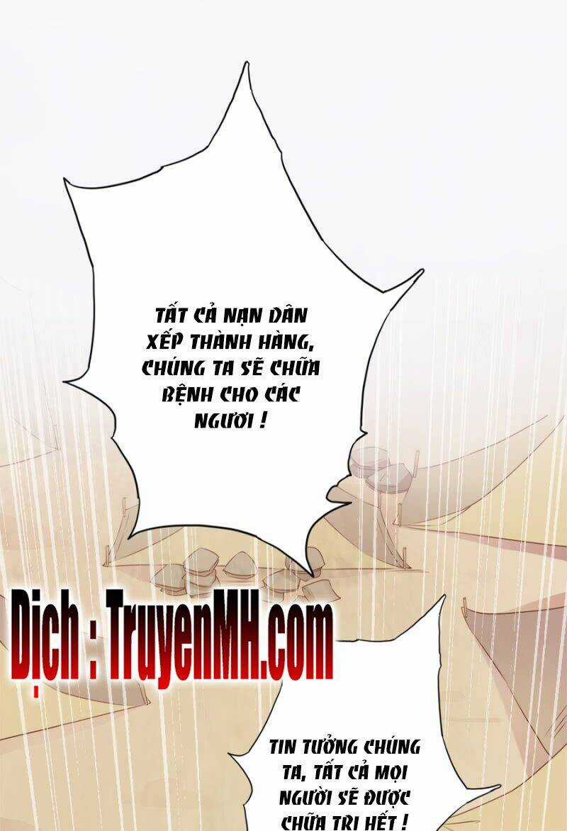 Solo Đi Vương Gia Chapter 103 trang 7