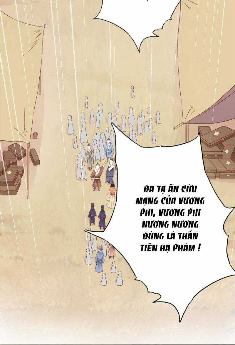 Solo Đi Vương Gia Chapter 103 trang 8