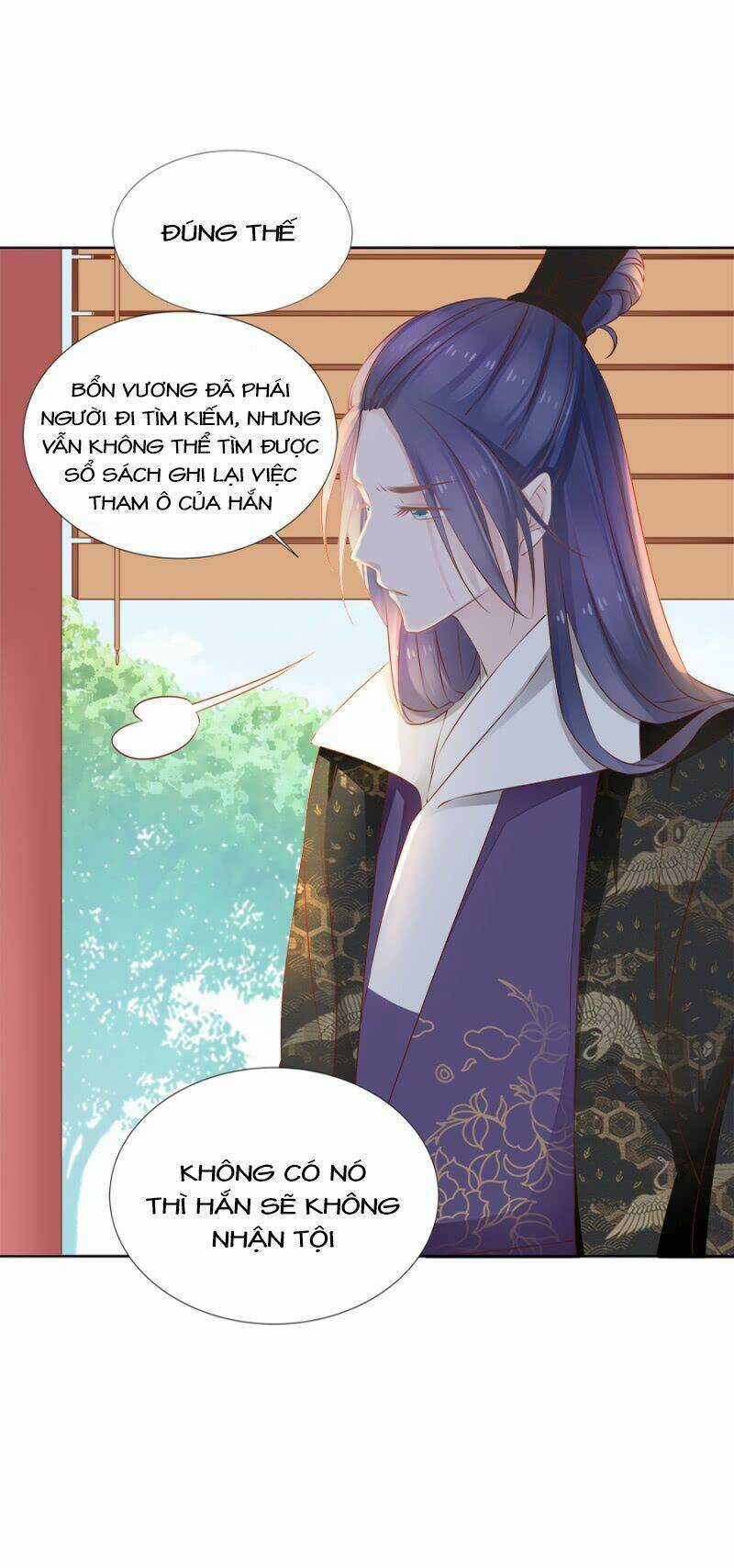 Solo Đi Vương Gia Chapter 104 trang 10