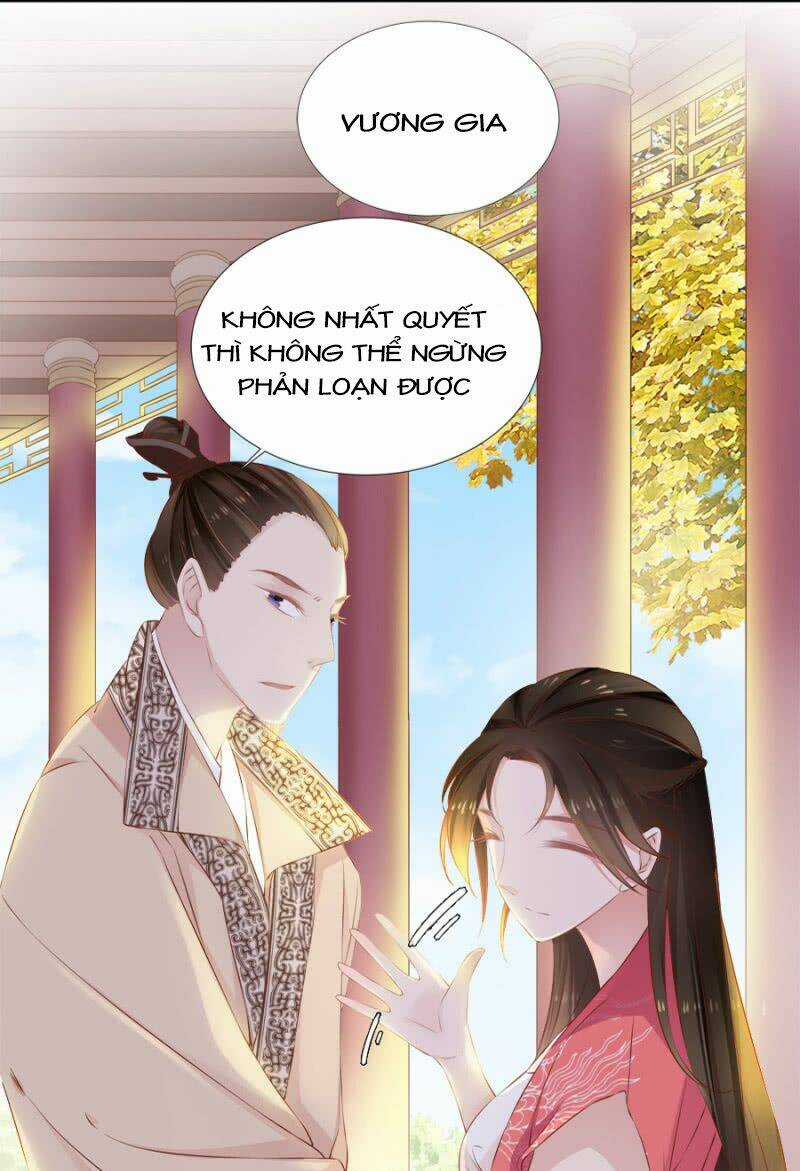 Solo Đi Vương Gia Chapter 104 trang 13