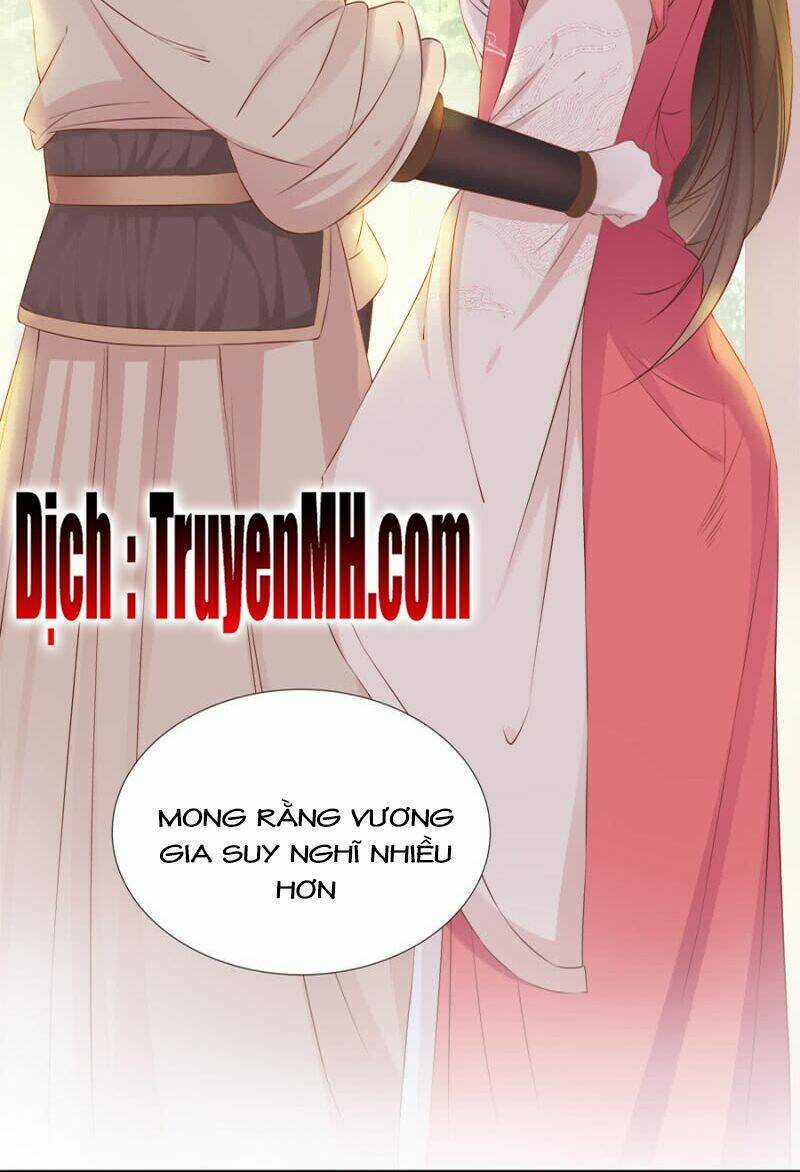 Solo Đi Vương Gia Chapter 104 trang 14