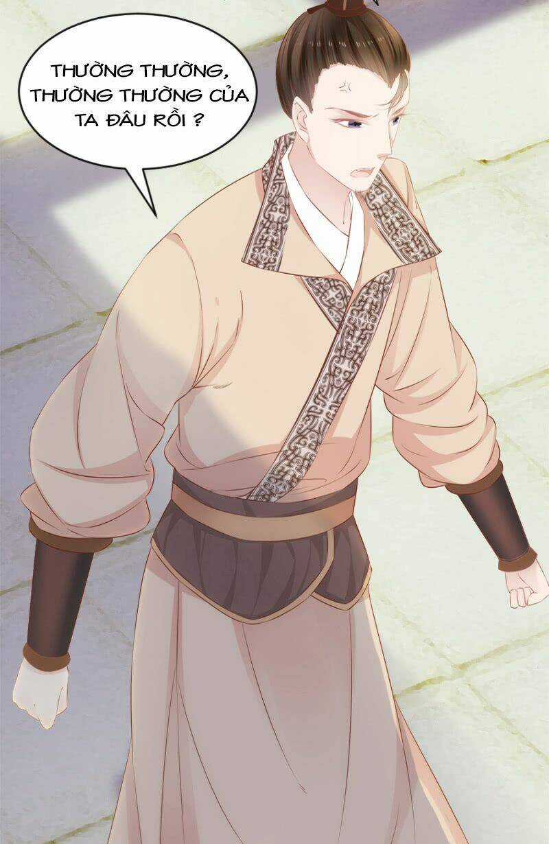 Solo Đi Vương Gia Chapter 104 trang 3