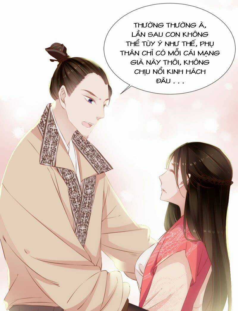 Solo Đi Vương Gia Chapter 104 trang 5