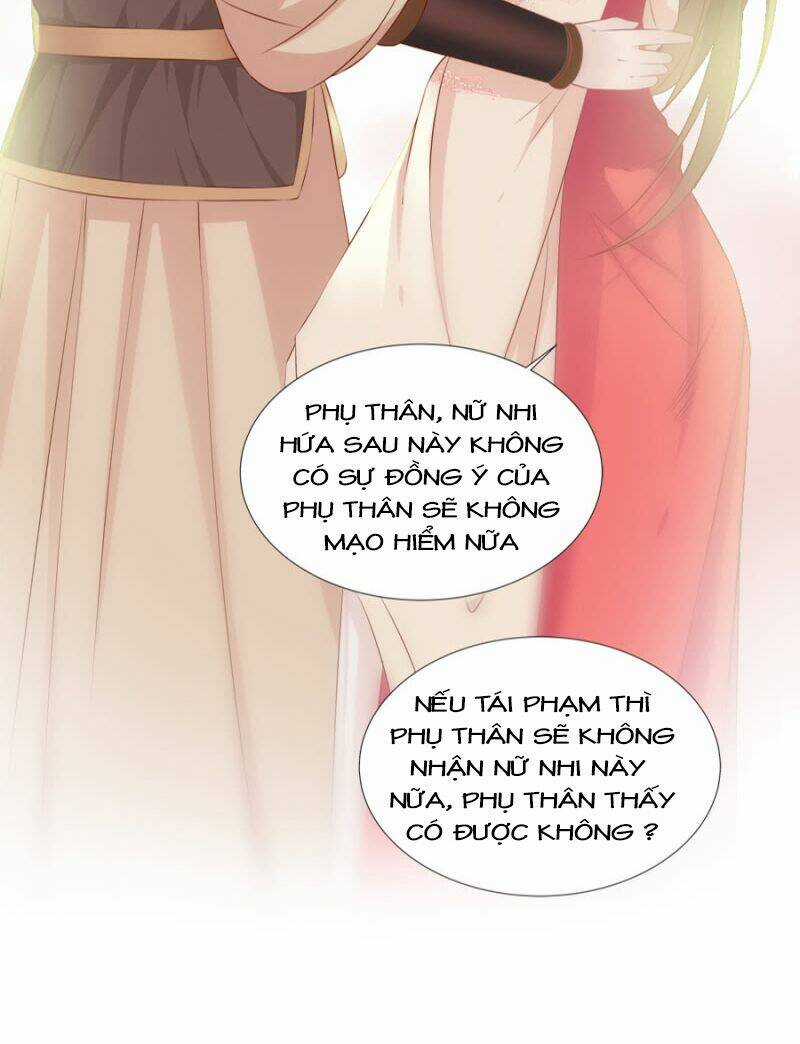 Solo Đi Vương Gia Chapter 104 trang 6