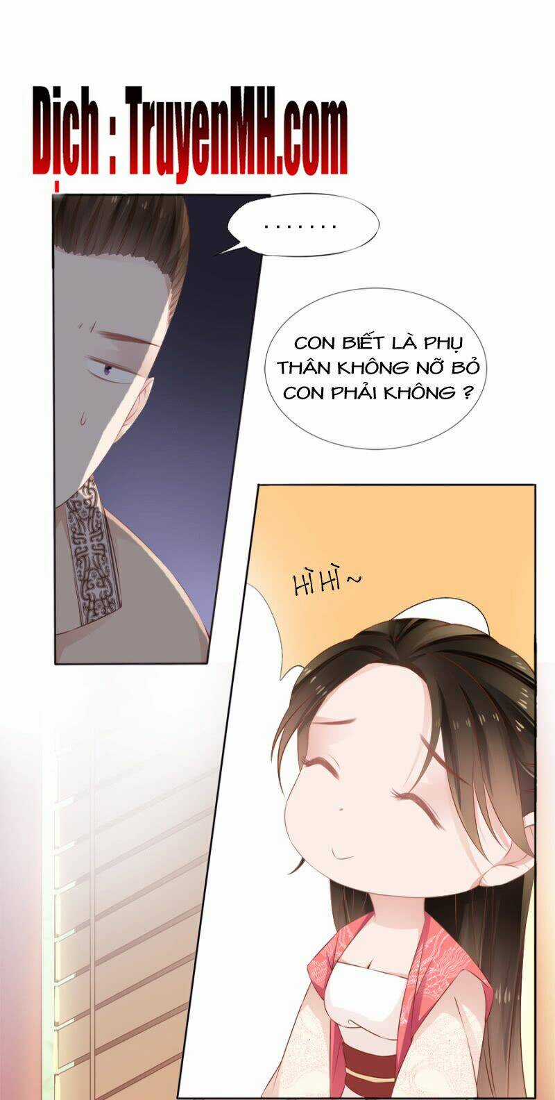 Solo Đi Vương Gia Chapter 104 trang 7