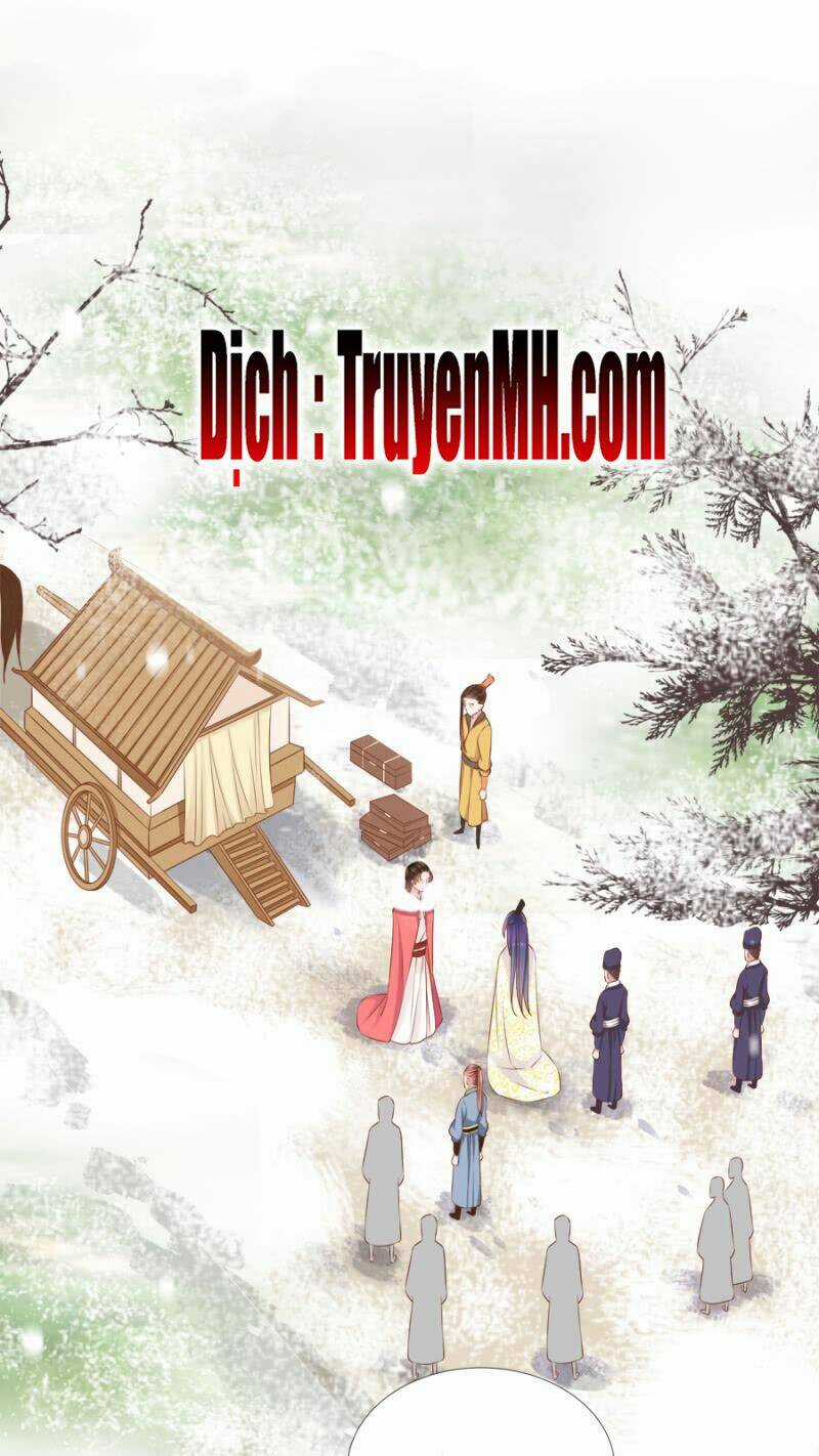 Solo Đi Vương Gia Chapter 105 trang 10