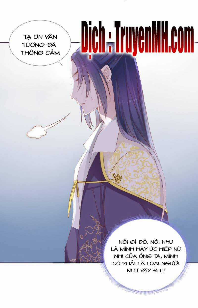 Solo Đi Vương Gia Chapter 105 trang 16