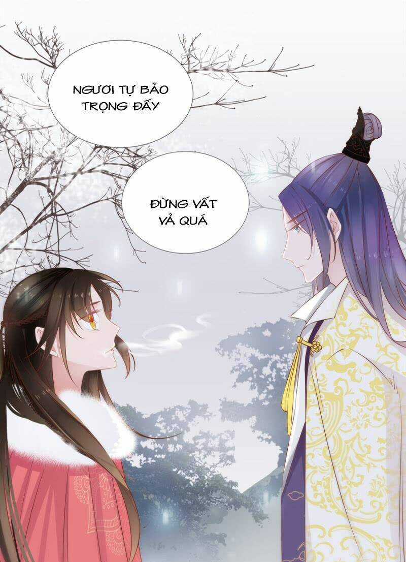 Solo Đi Vương Gia Chapter 105 trang 18