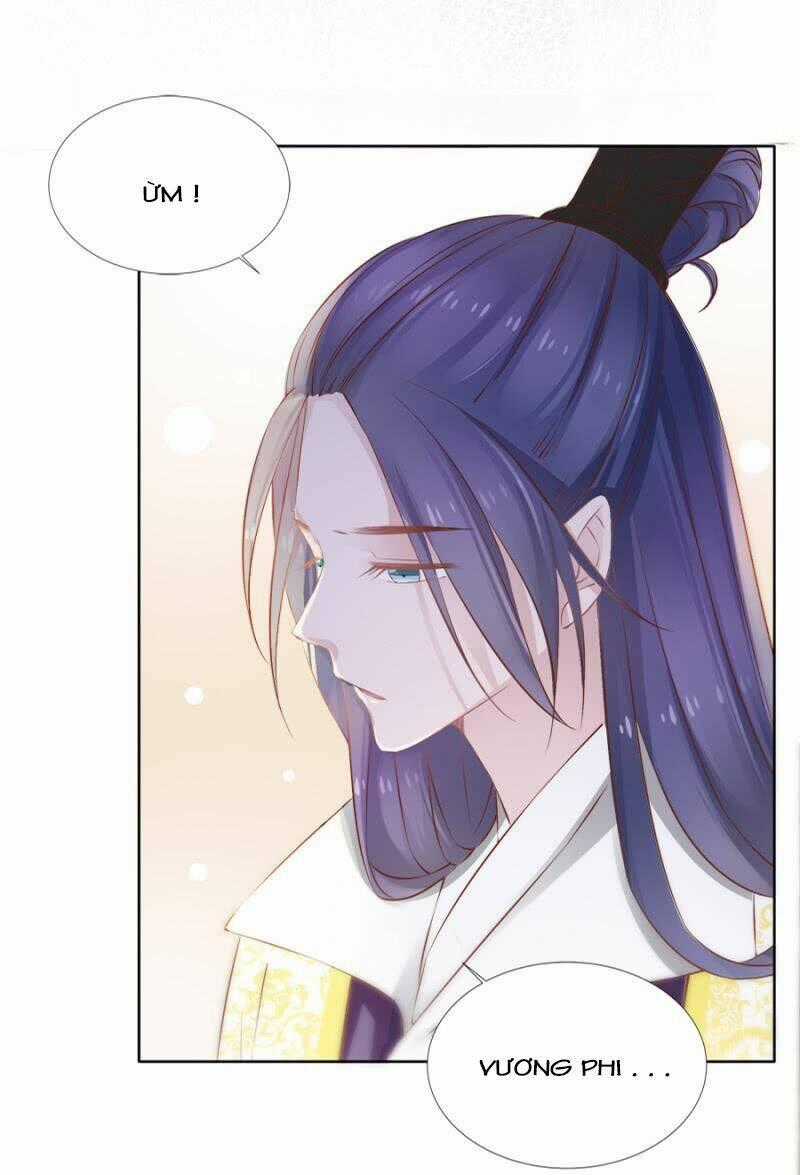 Solo Đi Vương Gia Chapter 105 trang 20