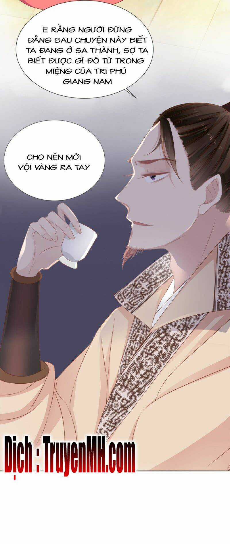 Solo Đi Vương Gia Chapter 105 trang 4