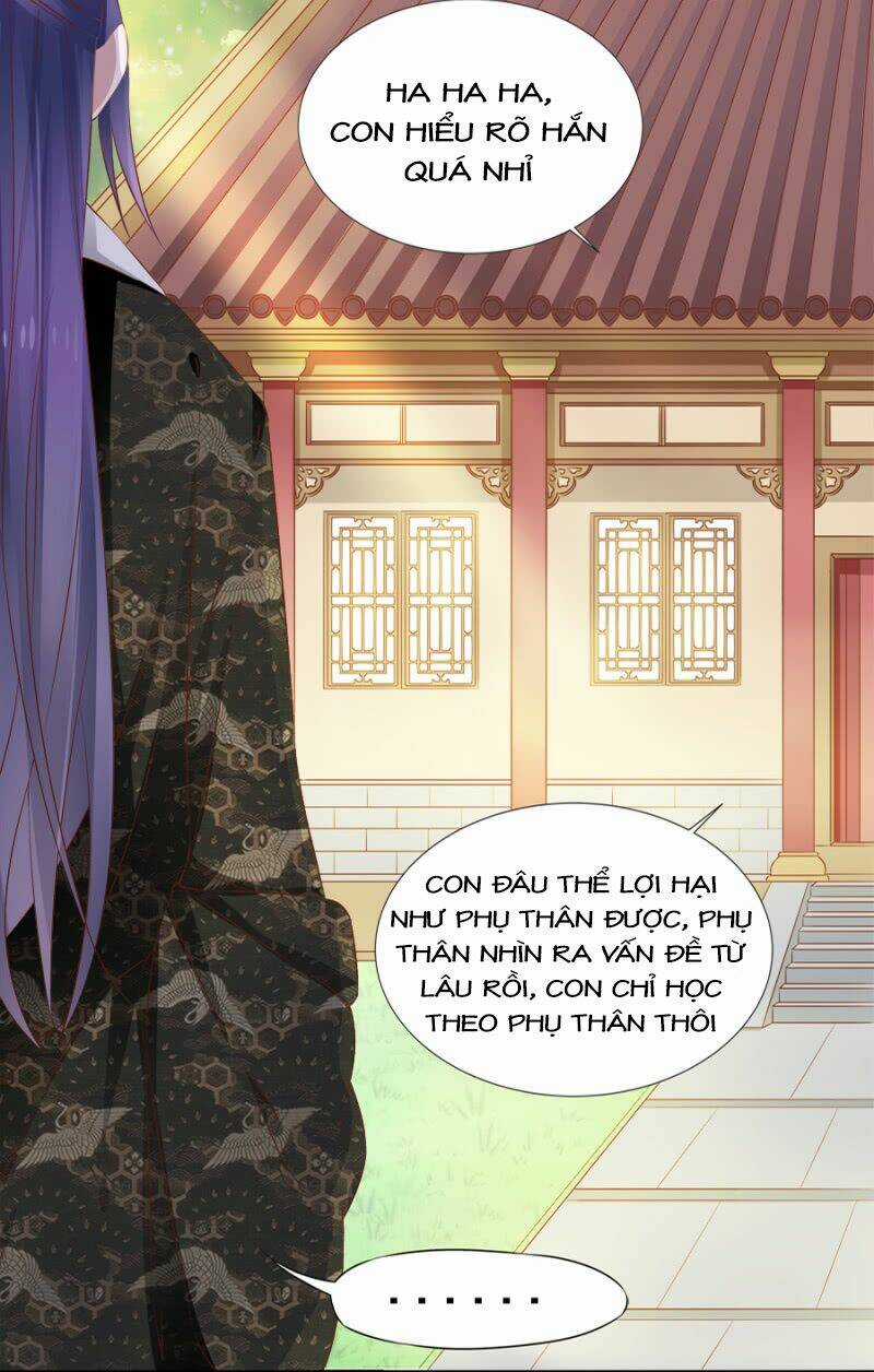 Solo Đi Vương Gia Chapter 105 trang 6