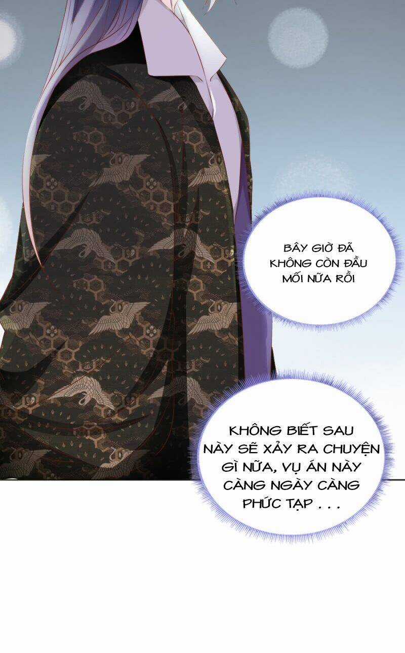 Solo Đi Vương Gia Chapter 105 trang 8