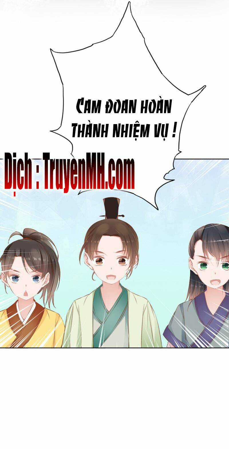 Solo Đi Vương Gia Chapter 106 trang 10