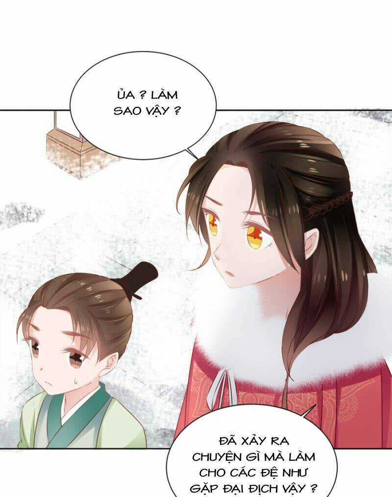 Solo Đi Vương Gia Chapter 106 trang 12