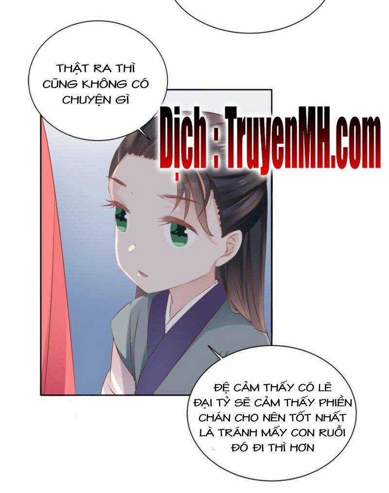 Solo Đi Vương Gia Chapter 106 trang 13