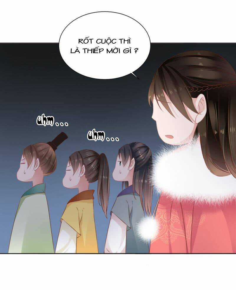 Solo Đi Vương Gia Chapter 106 trang 14