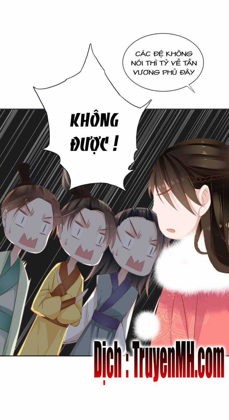 Solo Đi Vương Gia Chapter 106 trang 15