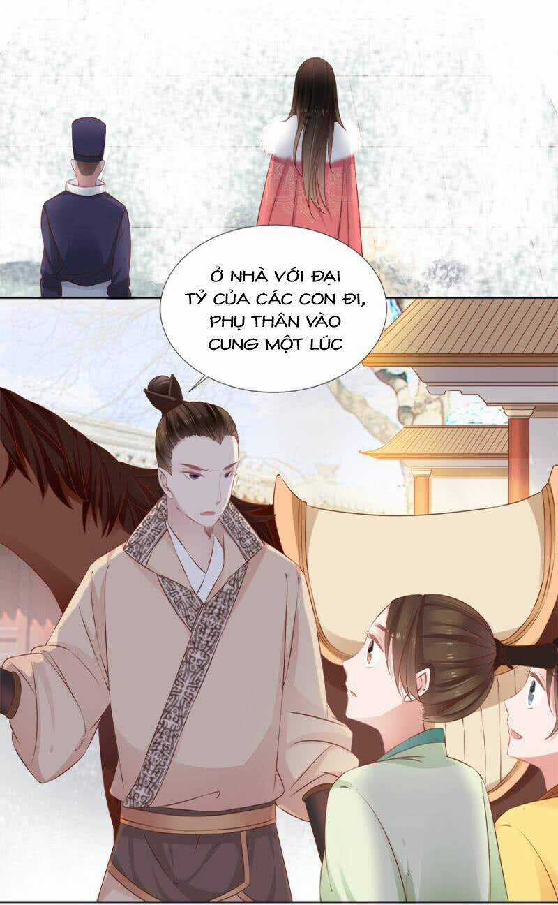 Solo Đi Vương Gia Chapter 106 trang 9
