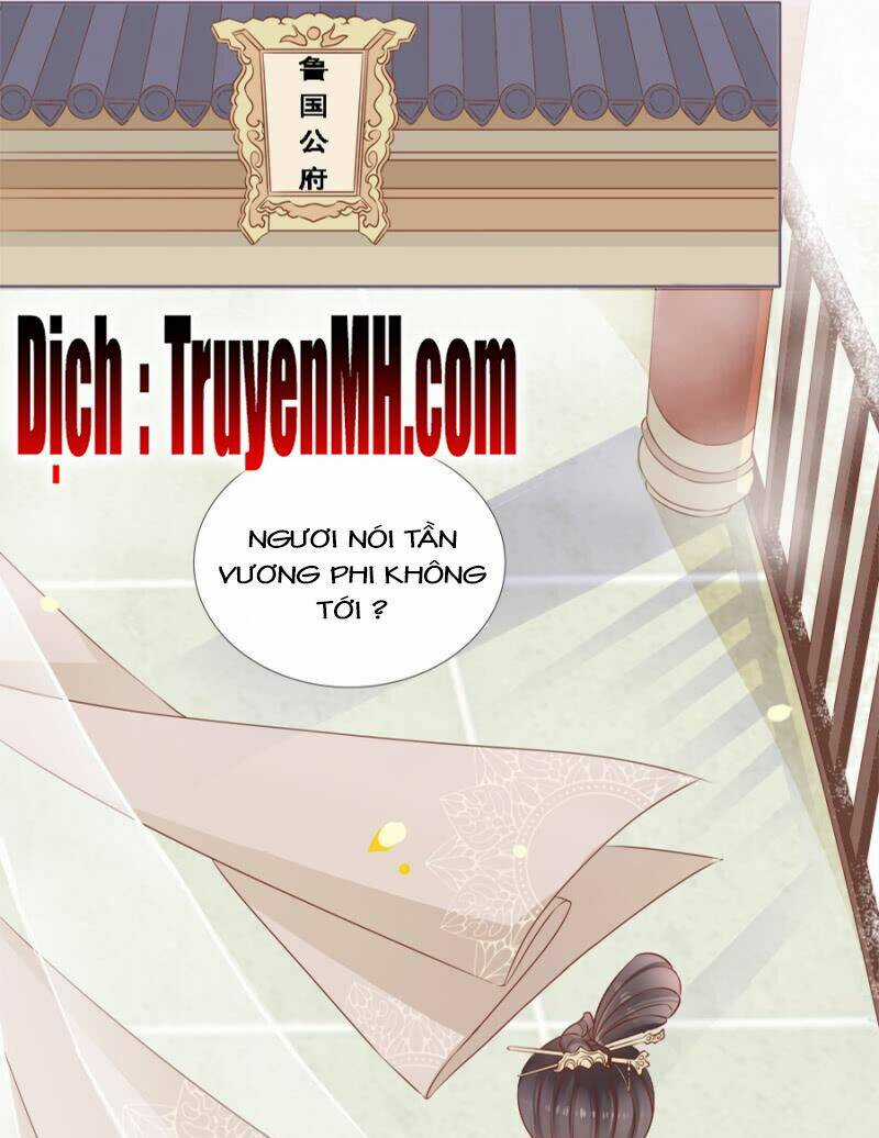 Solo Đi Vương Gia Chapter 107 trang 11