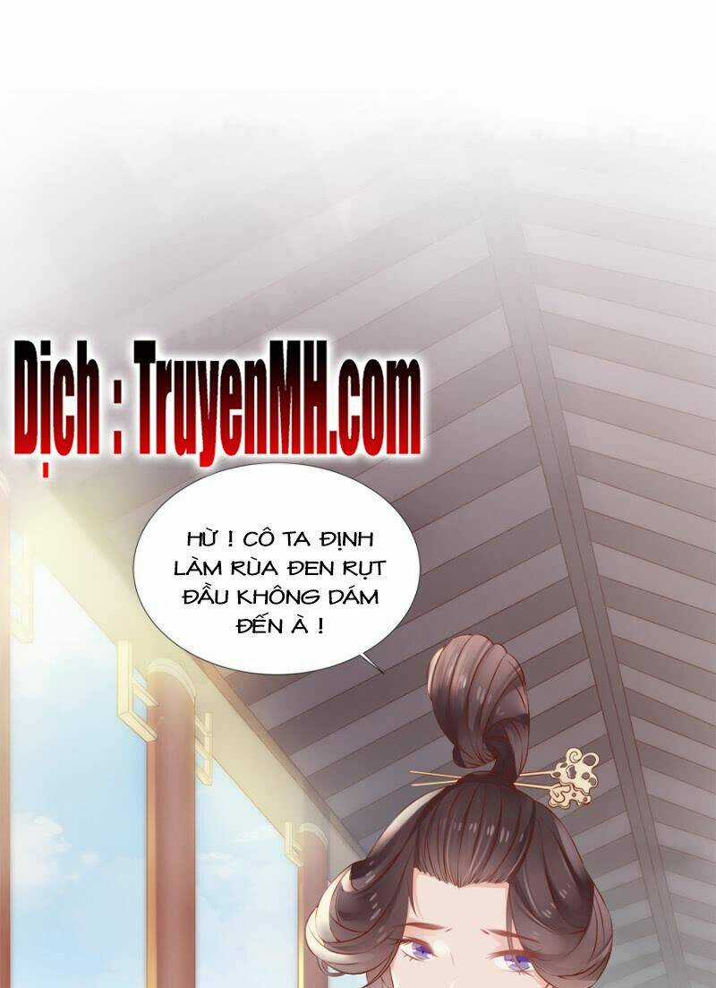 Solo Đi Vương Gia Chapter 107 trang 13