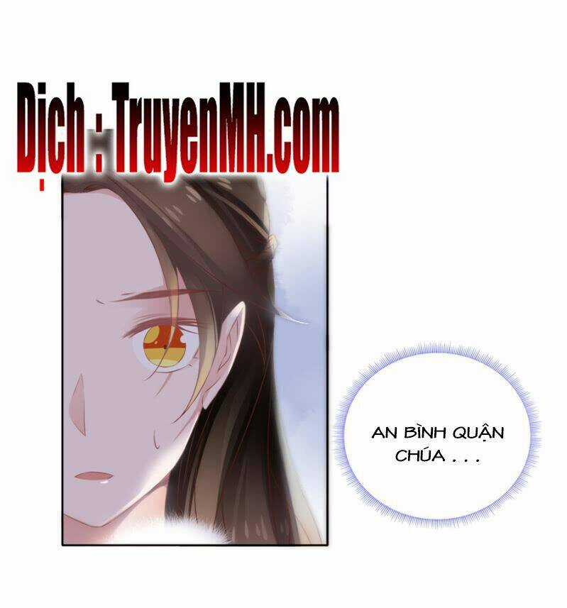 Solo Đi Vương Gia Chapter 107 trang 2