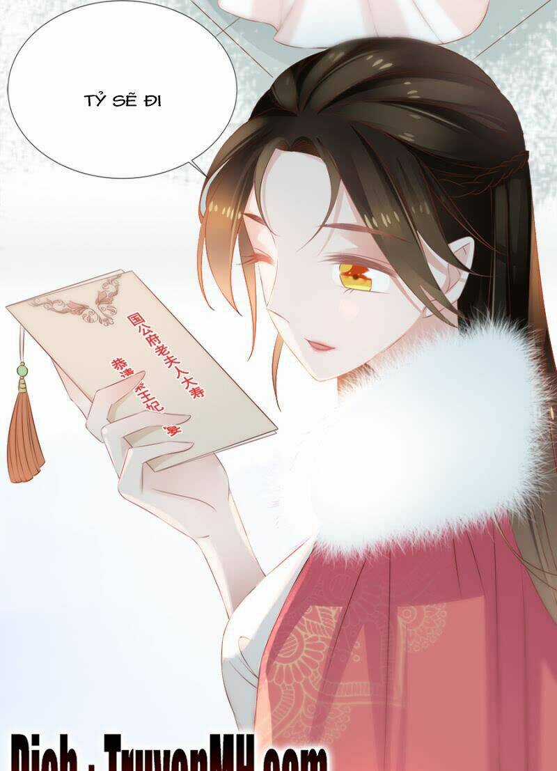 Solo Đi Vương Gia Chapter 107 trang 8