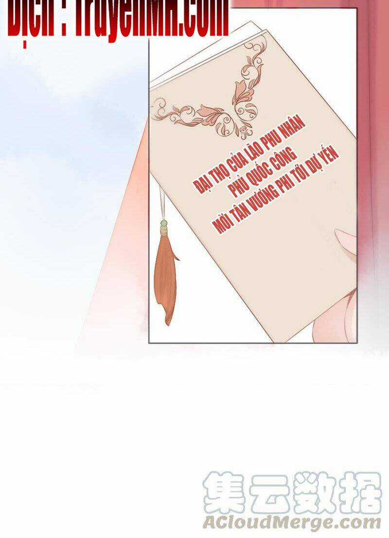 Solo Đi Vương Gia Chapter 107 trang 9