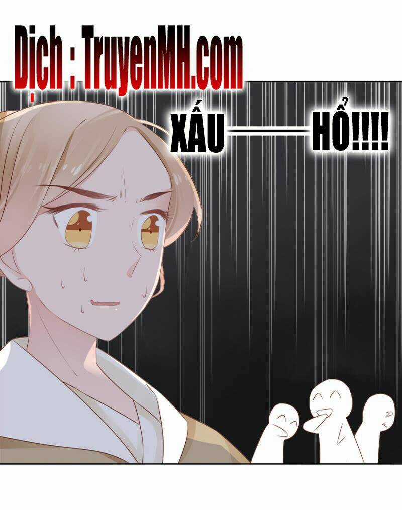 Solo Đi Vương Gia Chapter 108 trang 10