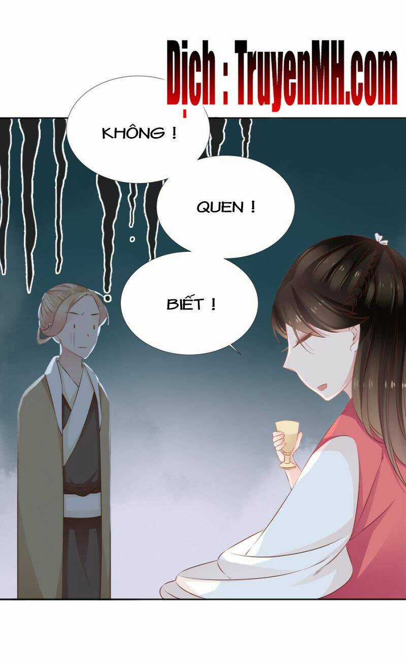 Solo Đi Vương Gia Chapter 108 trang 12