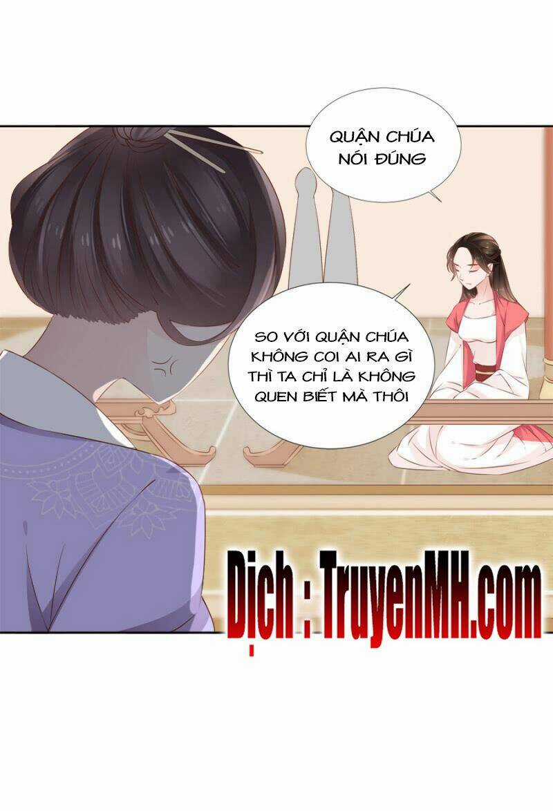 Solo Đi Vương Gia Chapter 108 trang 14