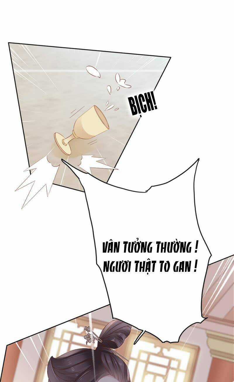 Solo Đi Vương Gia Chapter 108 trang 15